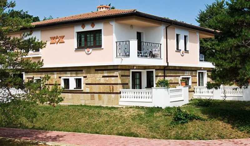 Duni Holiday Village