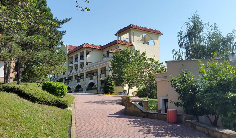 Duni Holiday Village