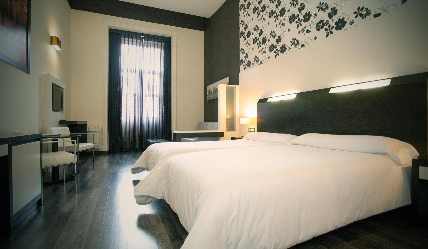 Hostal Alhambra Suites Madrid