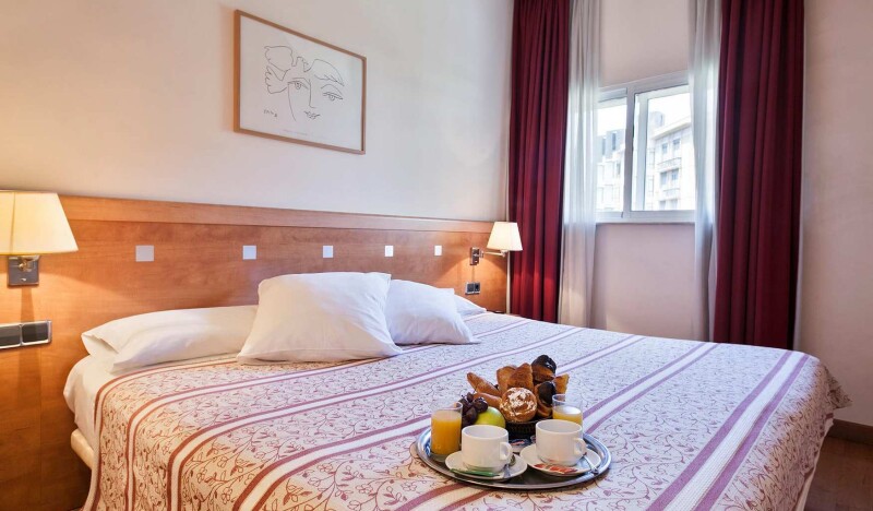 Hotel Acta Antibes