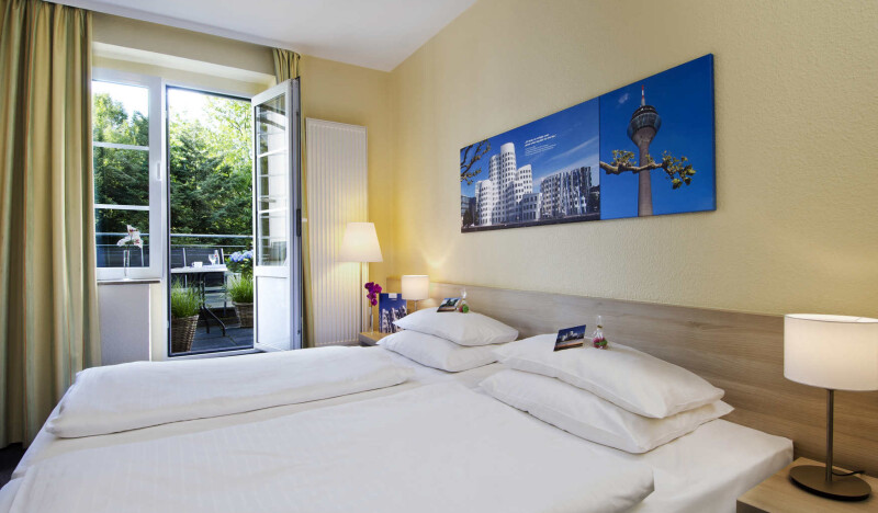 Hotel am Hofgarten