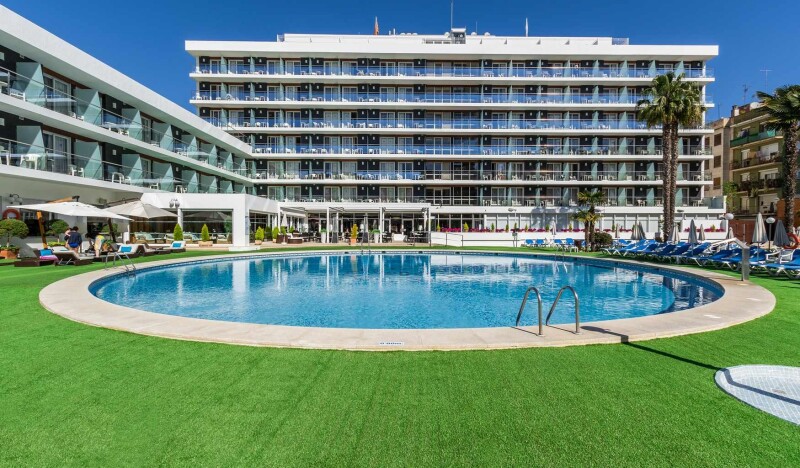 Hotel Anabel