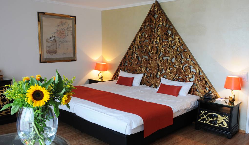 Hotel an der Messe