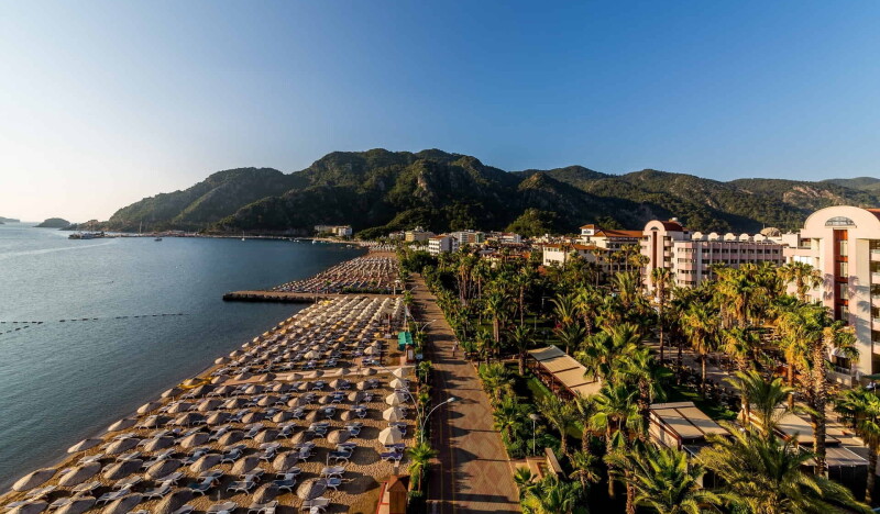 Hotel Aqua Marmaris