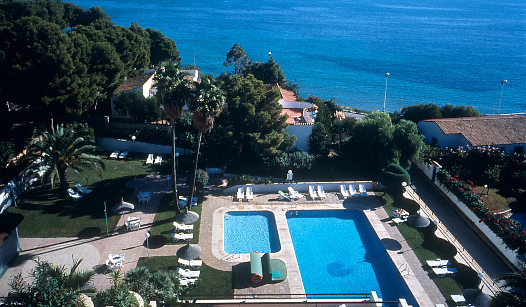 Hotel AR Galetamar