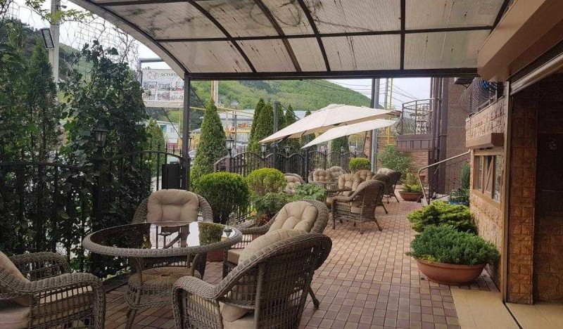 Отель «Астория»