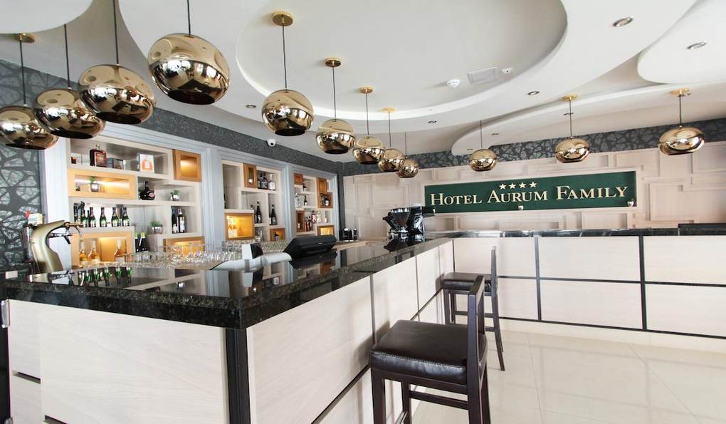 Hotel Aurum Family