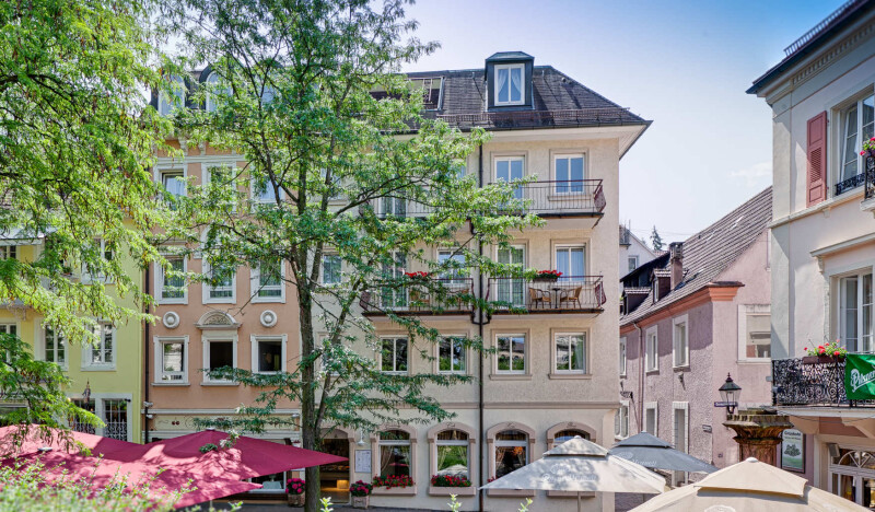Hotel Beek