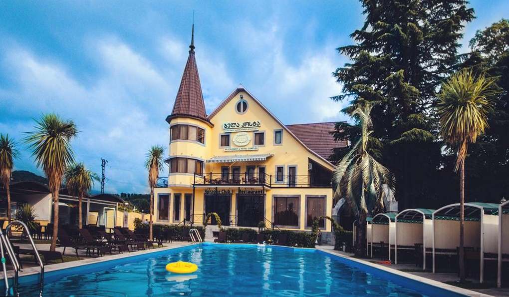 Hotel Bella Costa