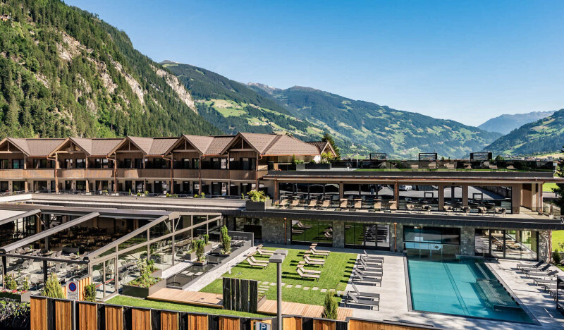 Hotel Berghof
