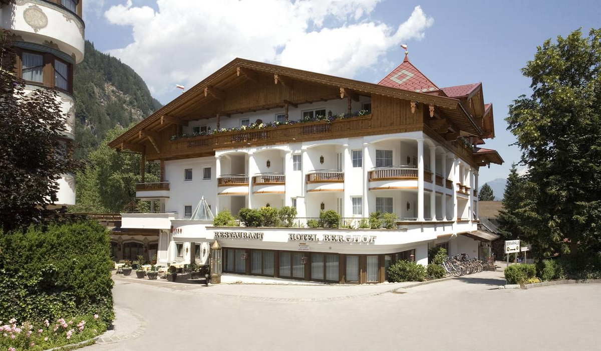 Hotel Berghof