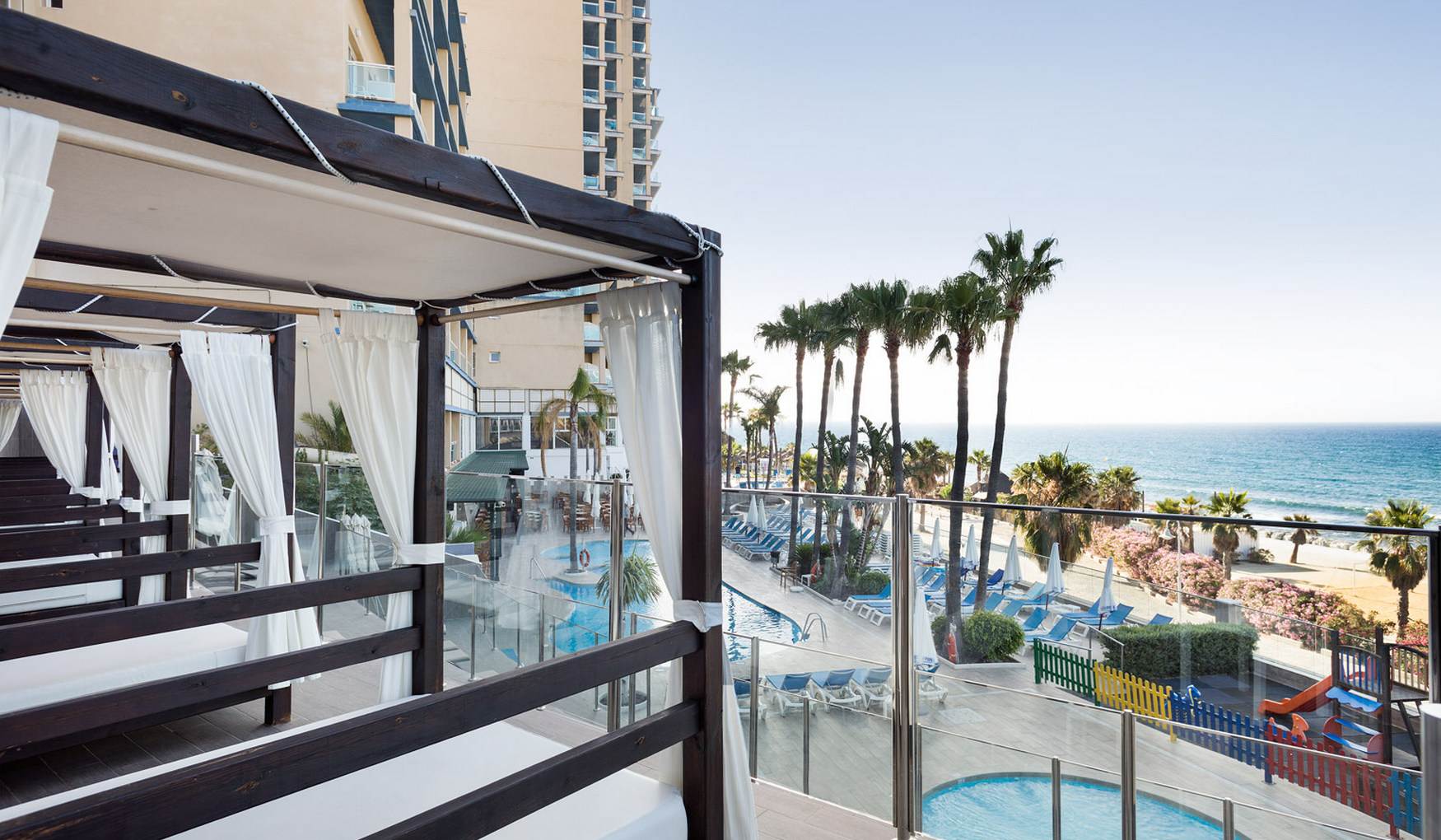 Hotel Best Benalmadena фото 1