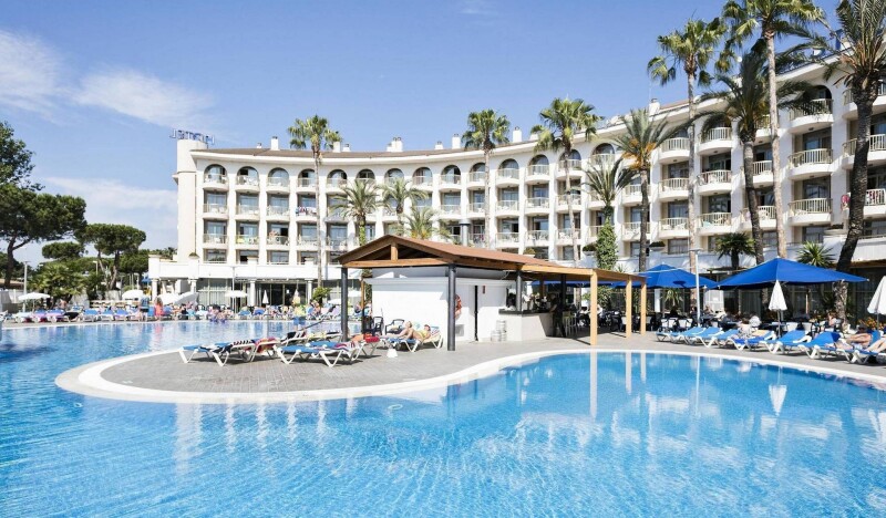 Hotel Best Maritim