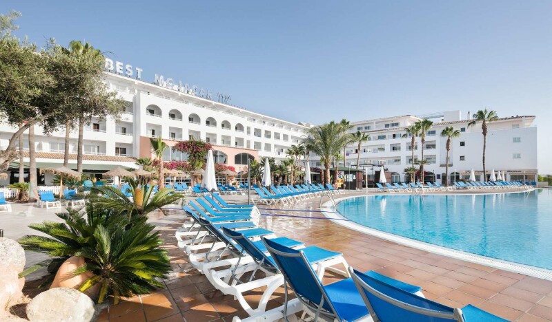 Hotel Best Mojacar
