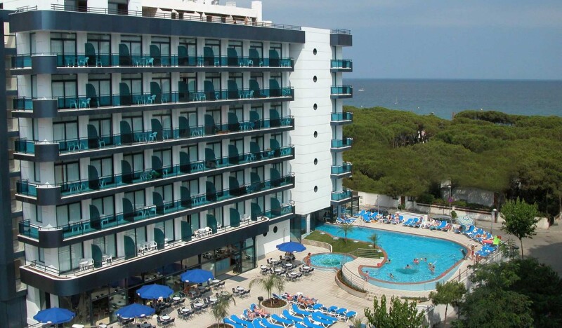 Hotel Blaucel
