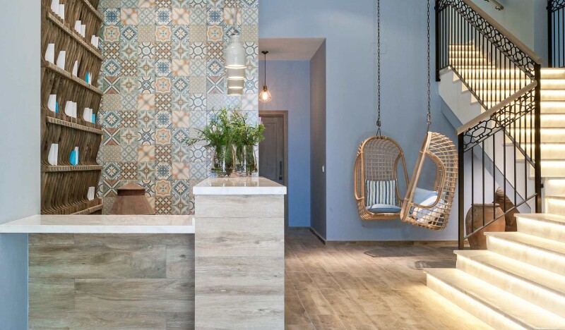 Hotel Boutique Balandret