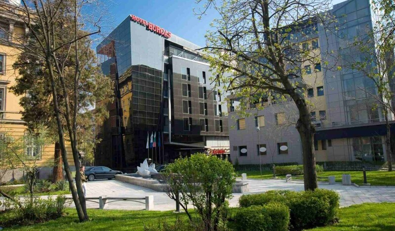 Hotel Burgas