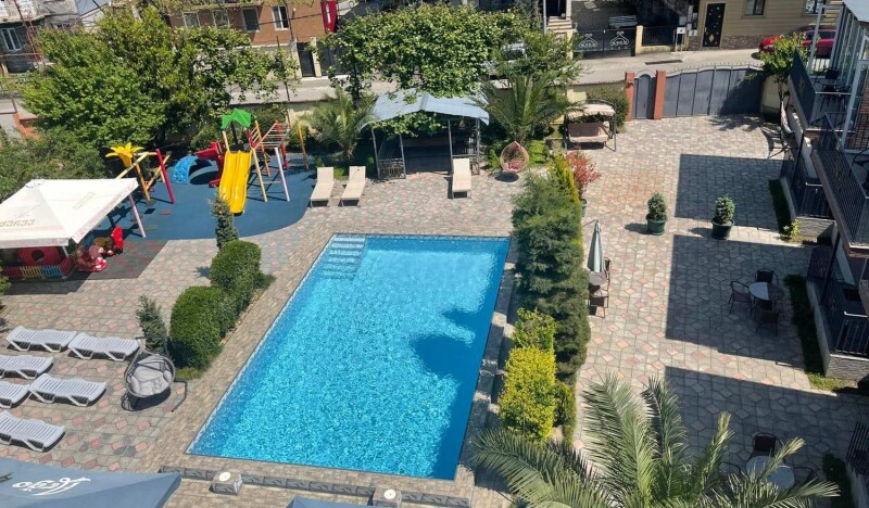 Hotel Buta Batumi