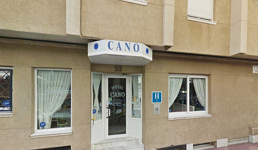 Hotel Cano Torrevieja