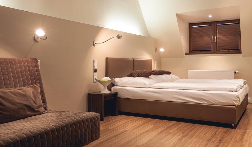 Hotel Casa Colonia