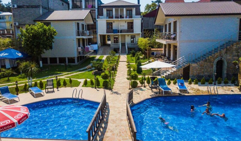 Hotel Chero