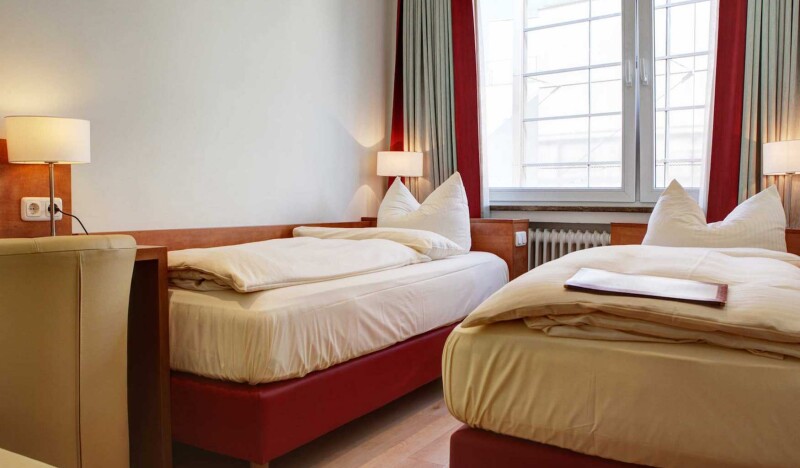 Hotel Condor Munich
