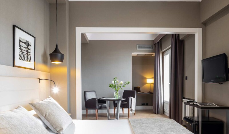 Hotel Cortezo