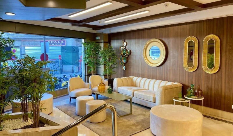 Hotel Derby Sevilla