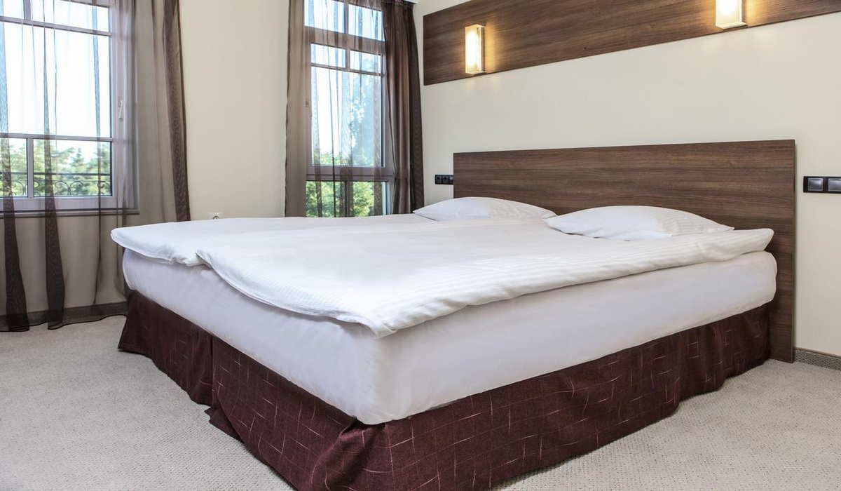 Hotel Duchess фото 1