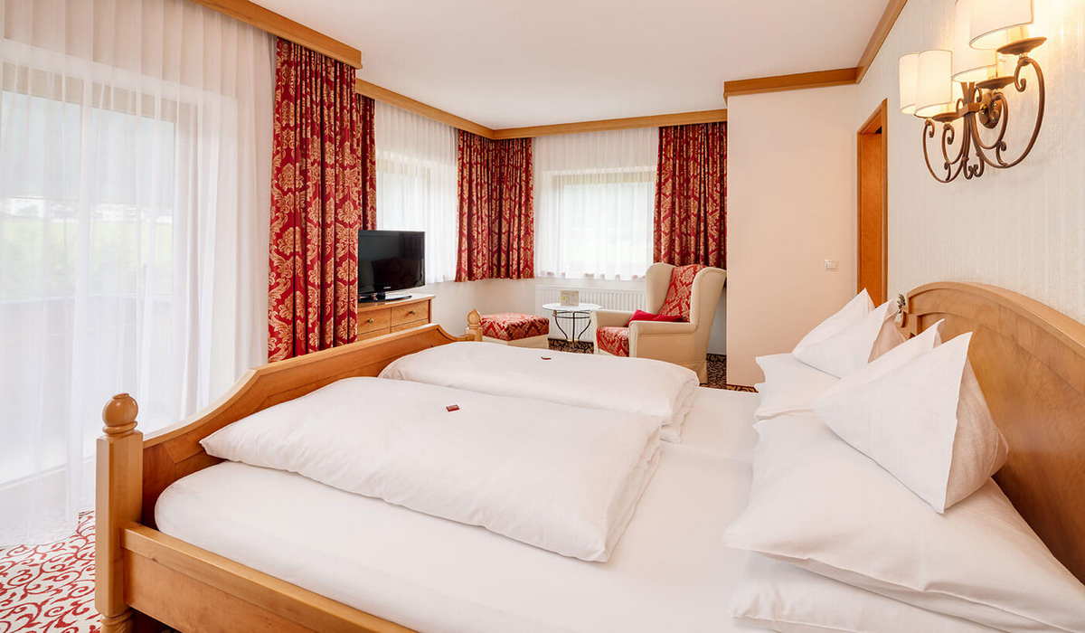 Hotel Edenlehen фото 1