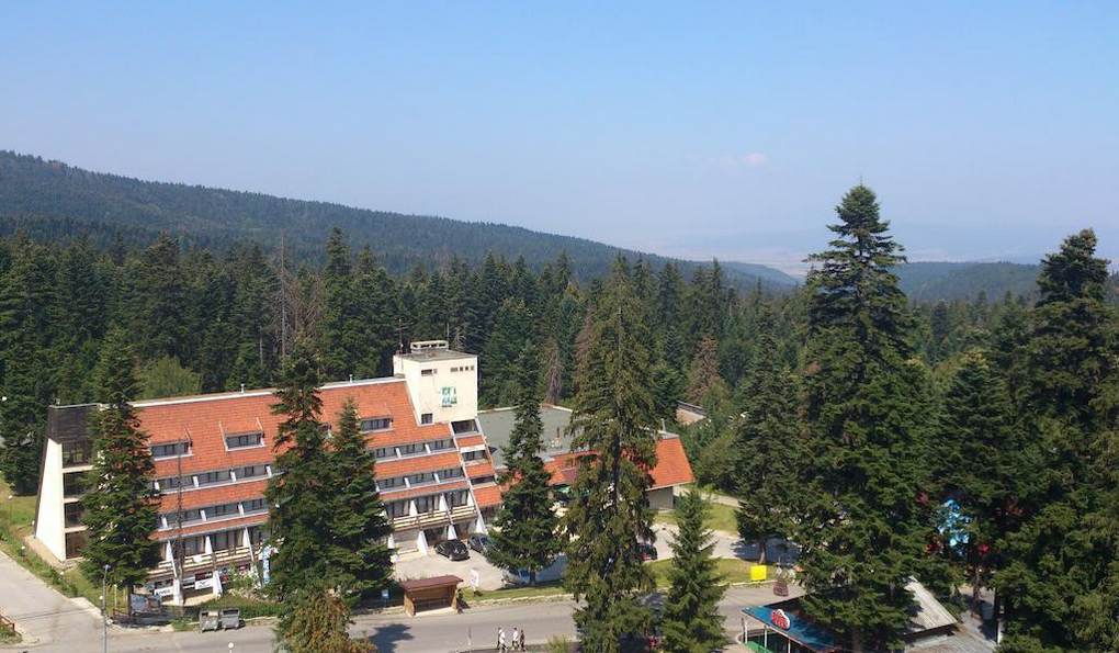 Hotel Ela Borovets фото 1