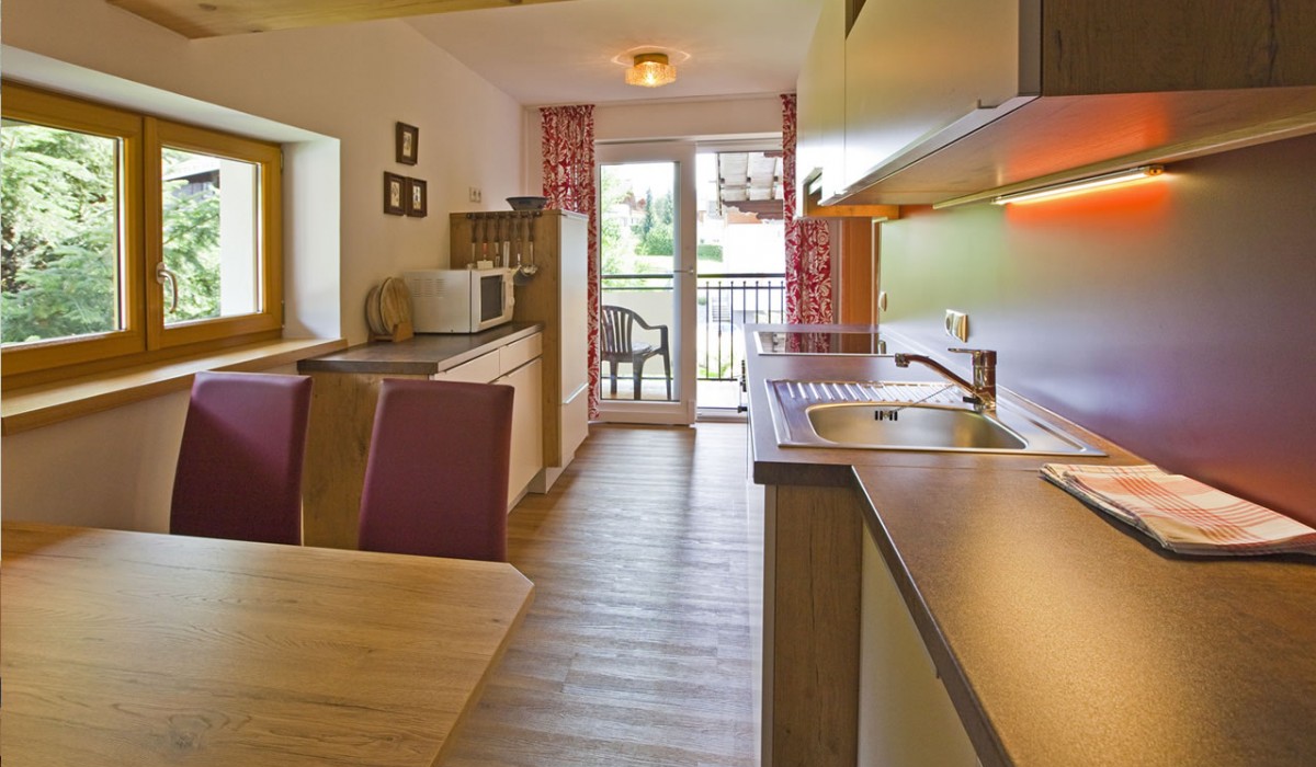 Hotel Garni Tannenhof
