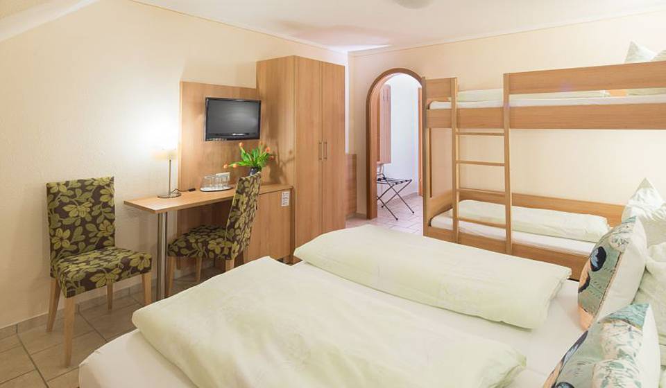 Hotel Goldener Löwe Gunzburg