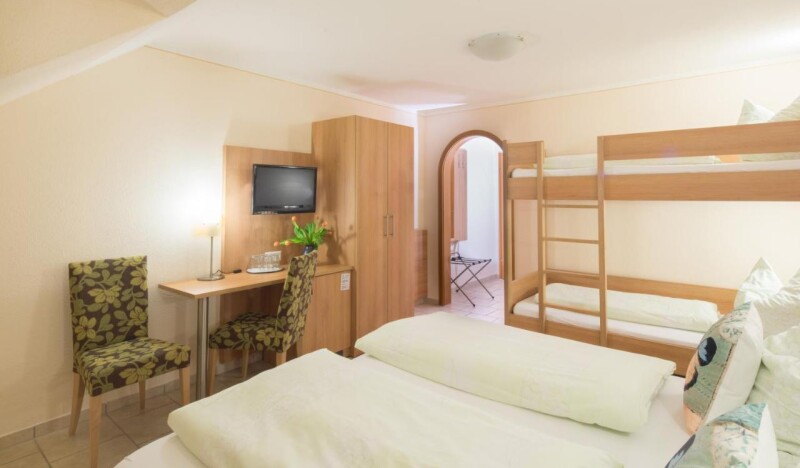 Hotel Goldener Löwe Gunzburg