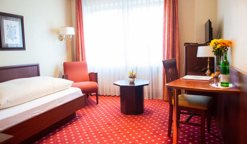 Hotel Haus am Zoo