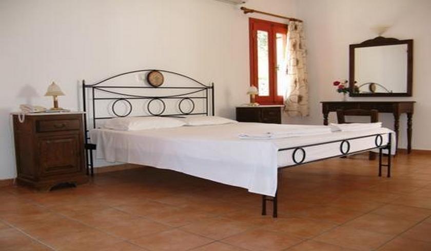 Hotel Heleni Apartments