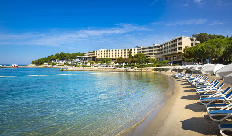 Maistra Select Island Hotel Istra