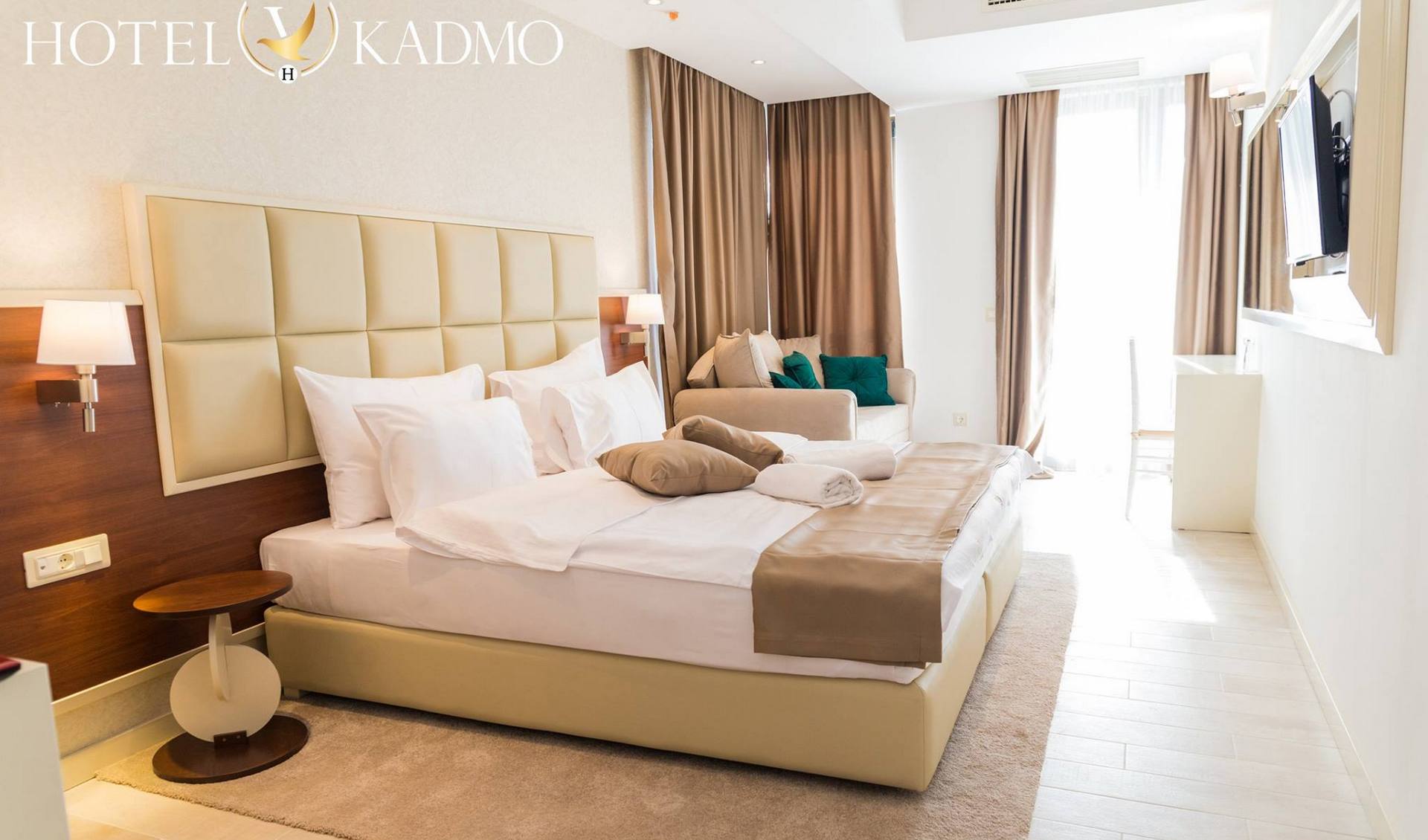 Hotel Kadmo by Aycon
