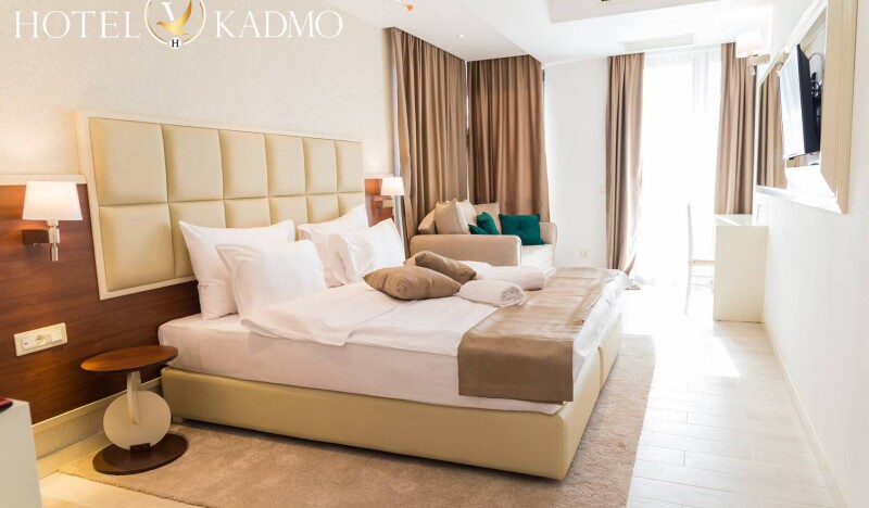 Hotel Kadmo by Aycon