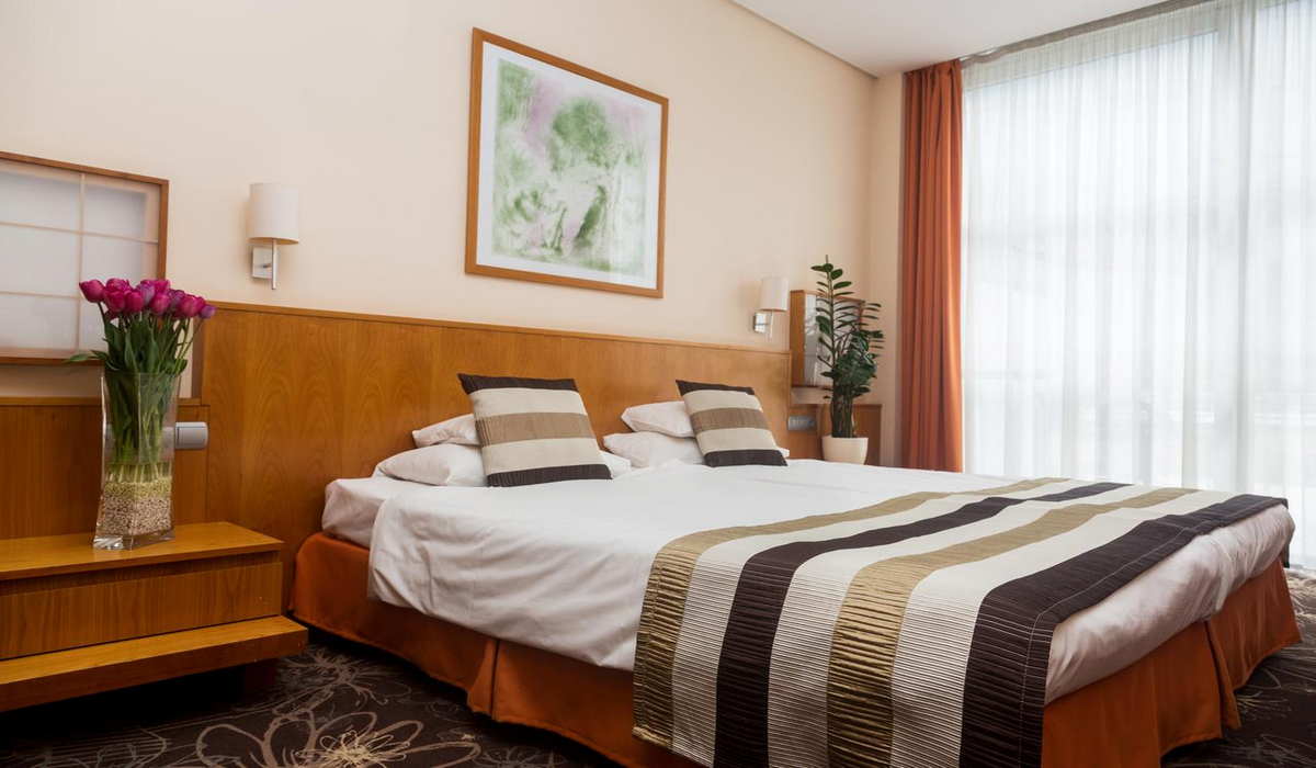 Hotel Lycium Debrecen фото 1