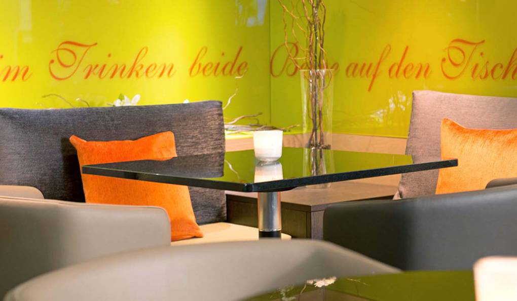 Hotel Lyskirchen
