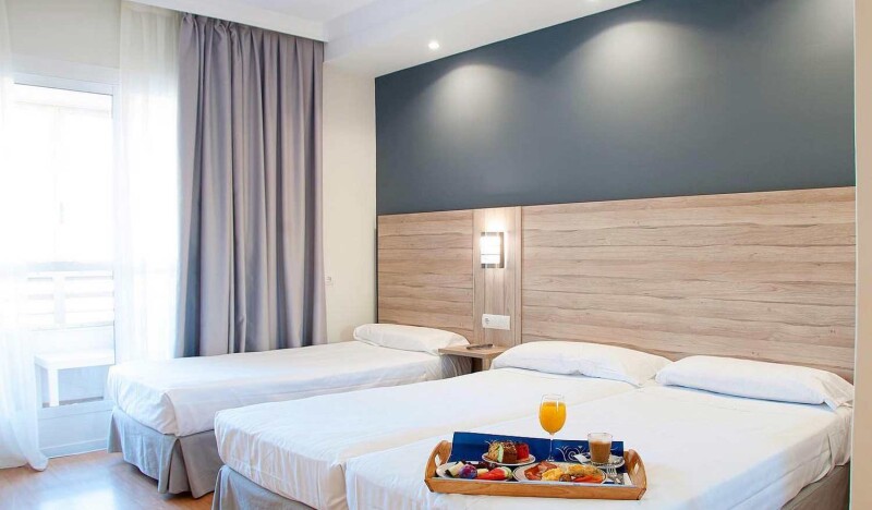 Hotel Maya Alicante
