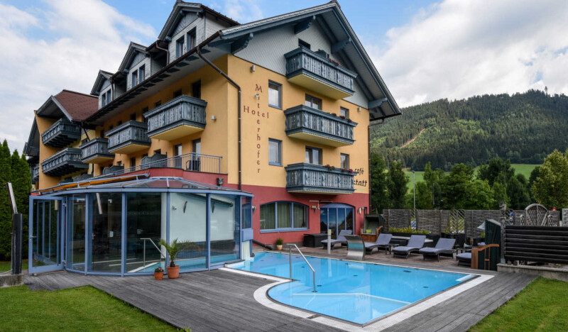 Hotel Mitterhofer