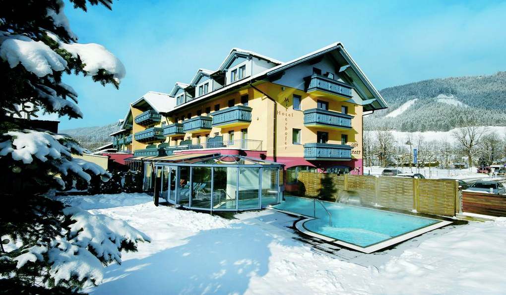 Hotel Mitterhofer