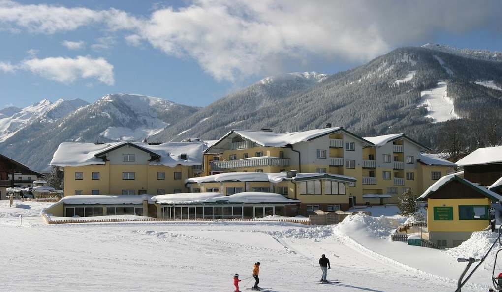 Hotel Moser Schladming