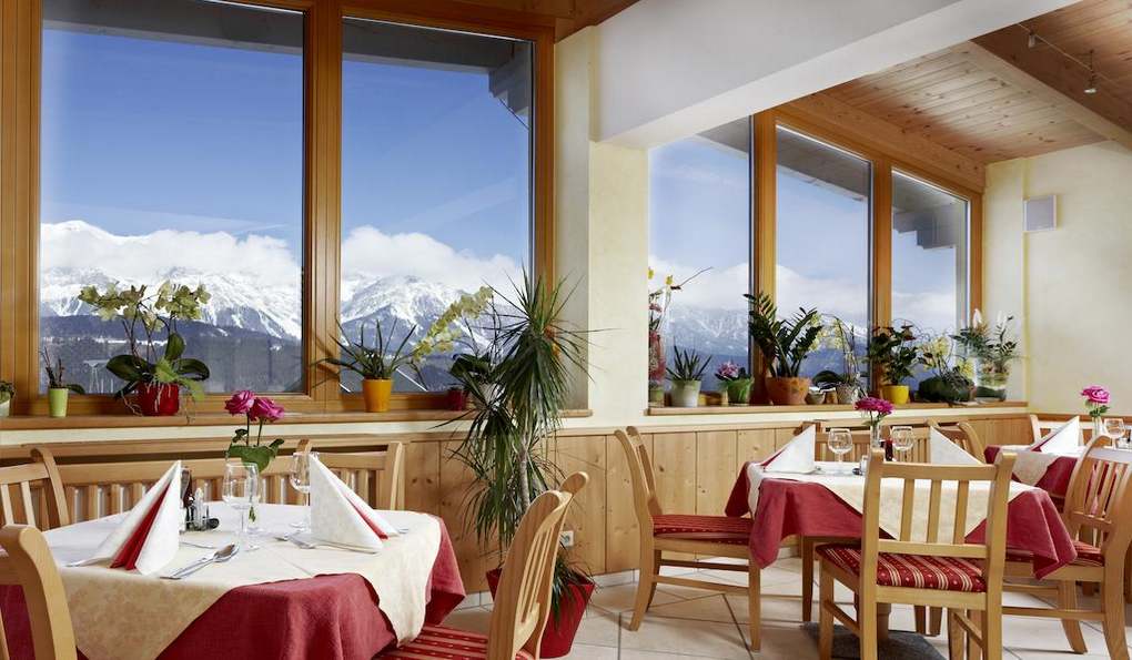 Hotel Moser Schladming фото 1