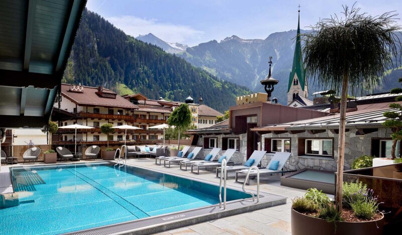 Hotel Neue Post