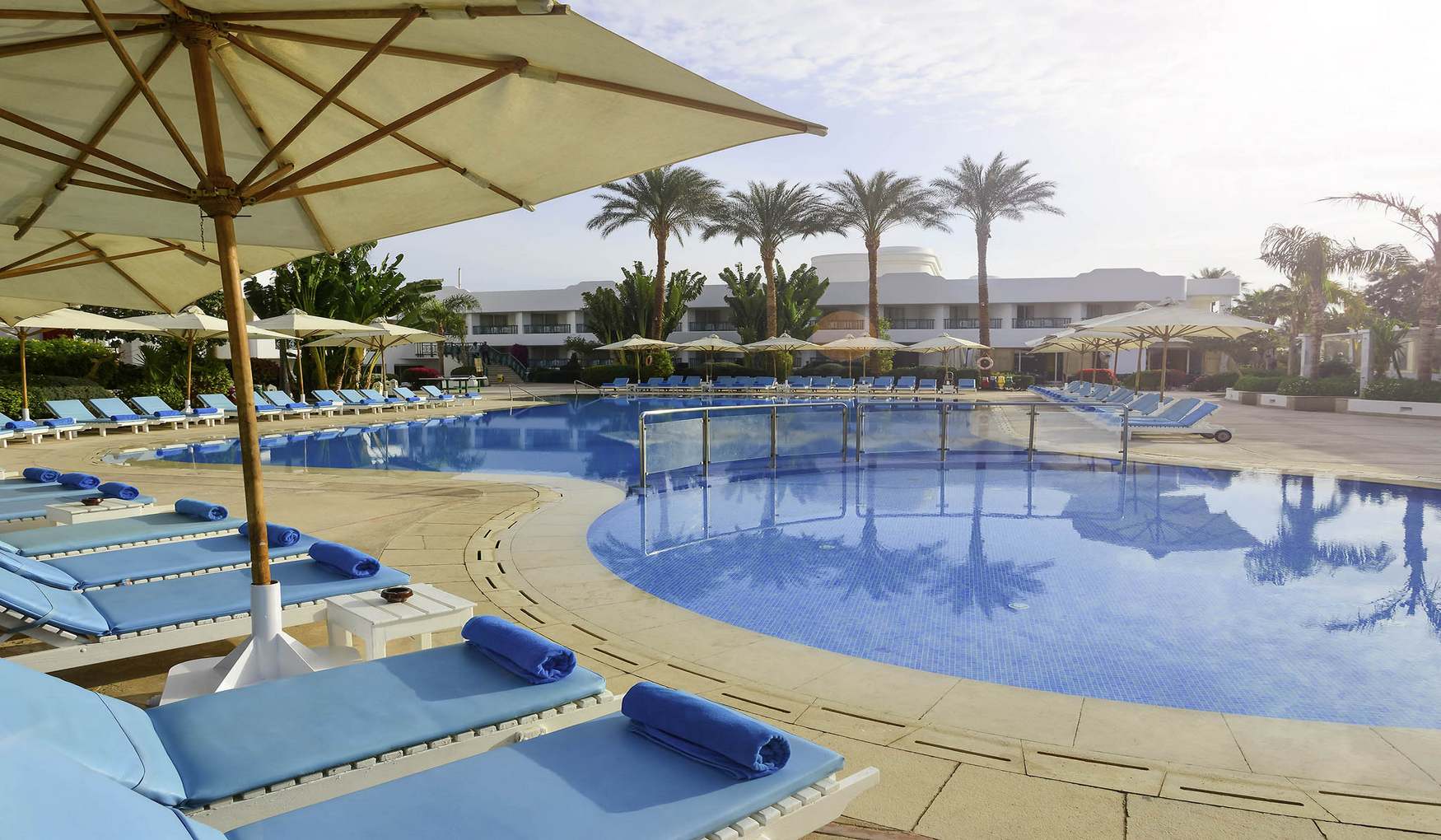 Hotel Novotel Sharm El-Sheikh 