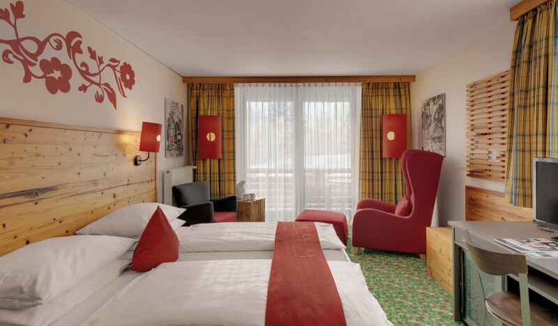 Hotel Oberstdorf