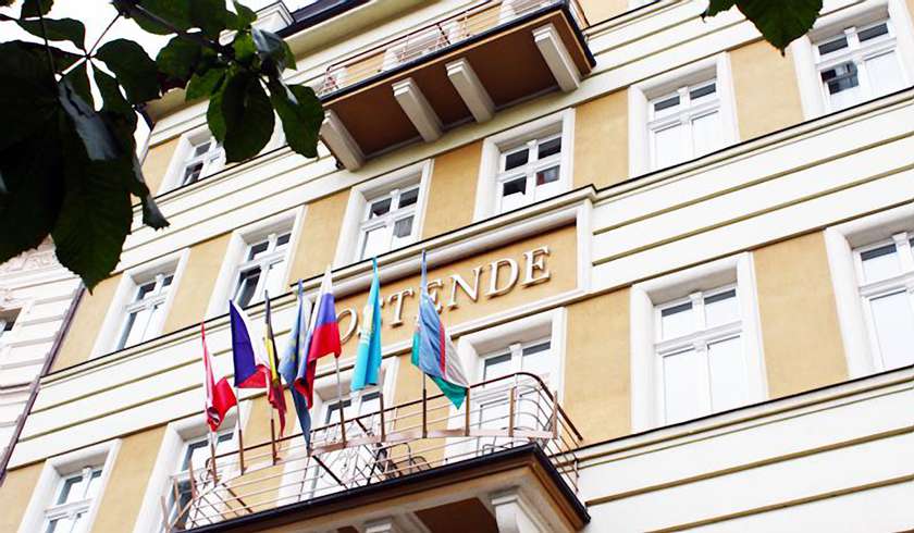 Hotel Ostende